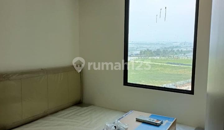 Apartemen Osaka Pik 2 Br, Semi Furnish