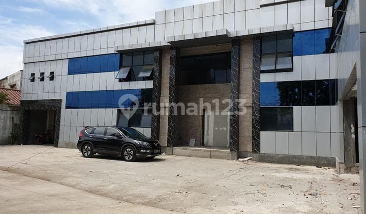For Sale Warehouse/Factory Building