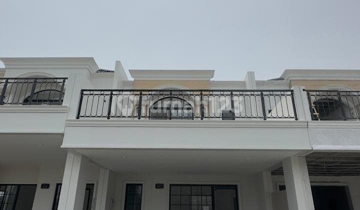 3 Bedroom House in Bukit Nirmala Pik 2