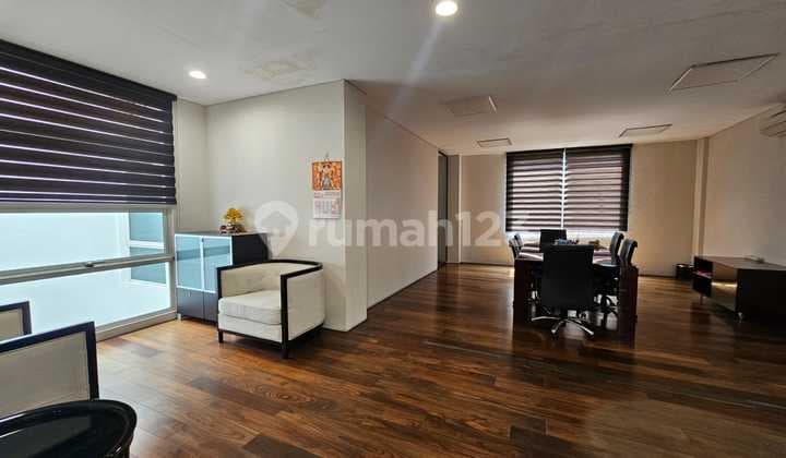 Jual Cepat Ruko Elang Laut Gandeng 4