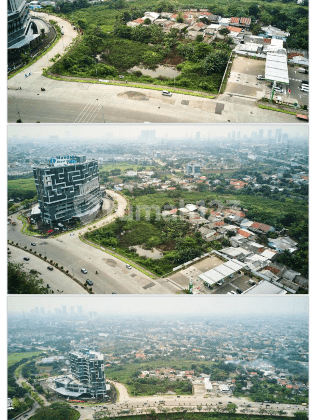 Dijual Kavling Komersial Posisi Baguss Polllll