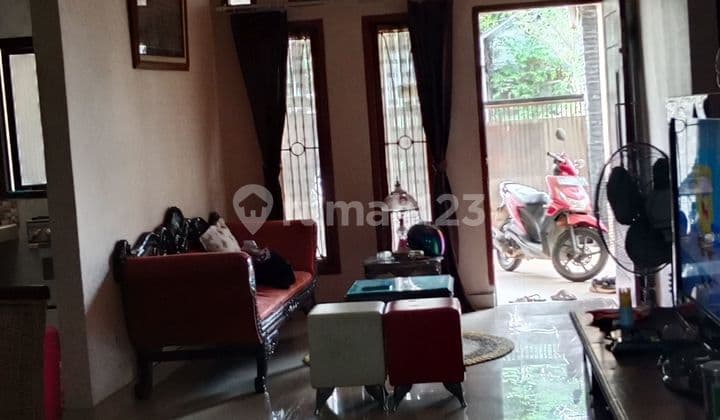 Rumah Bagus di Vilanusa Indah 2 Bojong Kulur Kab