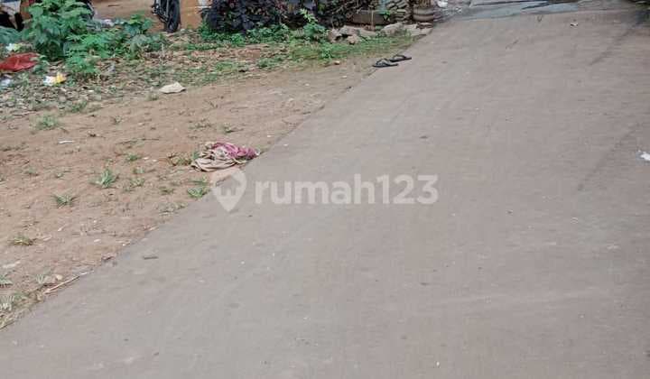 Tanah Kebun Shm Di Ciketing Udik Di Area Bisnis Bantargebang