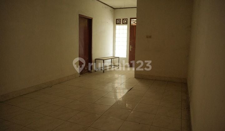 Rumah Bagus Dekat St Lrt.harjamukti Blkg Ada Kamar Utk Disewakan