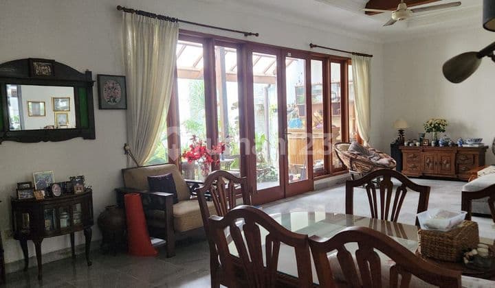 Rumah Bagus Di Bukit Pemai Cibuburjakarta Timur