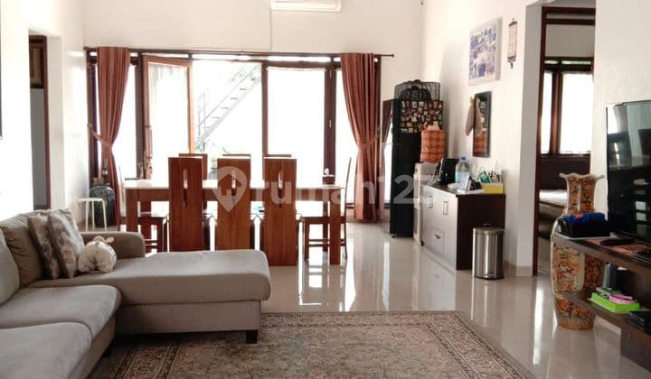 Rumah Mewah Di Cibinong Pakansari Bukan Komplek Dekat Pemda Bogor