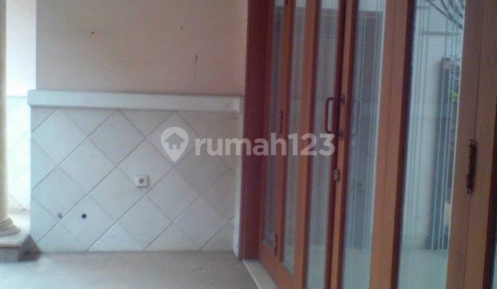 Raffles Hill Cibubur House, Freehold Title, East-Facing, Near Toll and Station