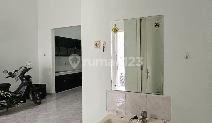 Jual Rumah Bagus Kota Wisata Dekat Tol Narogong & Nagrak Cibubur