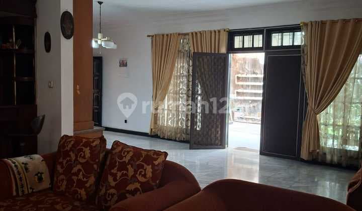 Rumah Cocok Utk Kost2an di Rawamamgun Jskarta