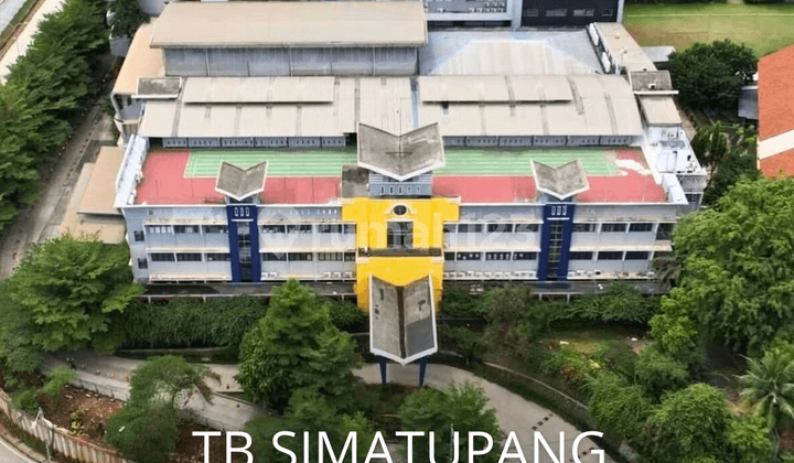 FOR SALE TB SIMATUPANG Jakarta Selatan