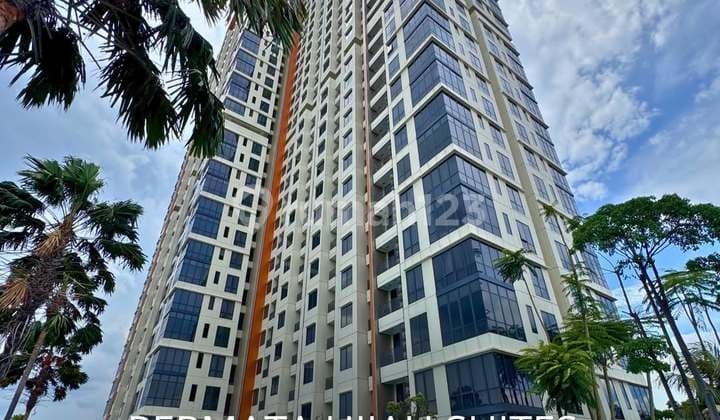 For Sale Rare Unit - Permata Hijau Suites