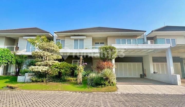 WES FIX CHEAP!! ROYAL RESIDENCE HOUSE