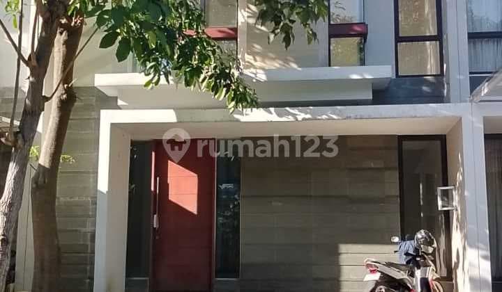 Butuh Laku Cepat Rumah Daerah Citraland Utara Northwest Lake