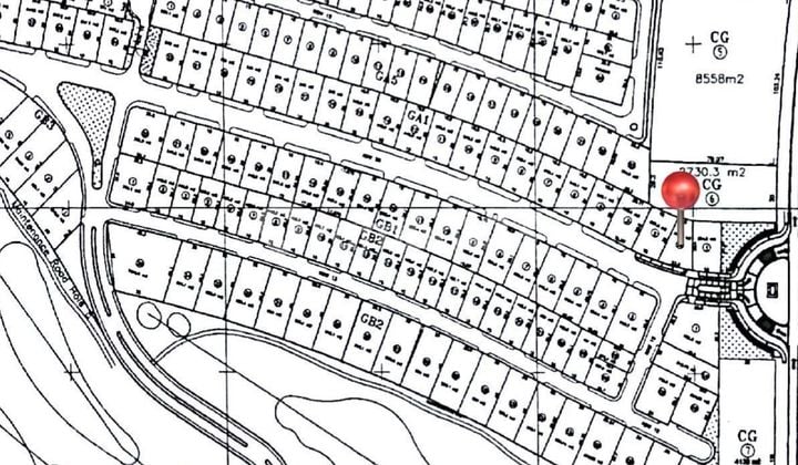 ‼ KAVLING BGI CITRALAND ‼ JUAL CEPAT! KAVLING DI RAYA BUKIT GOLF INTERNATIONAL! Lokasi Terdepan Selangkah ke JLLB & Universitas Ciputra! ‼ KAVLING BGI CITRALAND ‼ JUAL CEPAT! KAVLING DI RAYA BUKIT GOLF INTERNATIONAL! Lokasi Terdepan Selangkah ke JLLB & Universitas Ciputra!