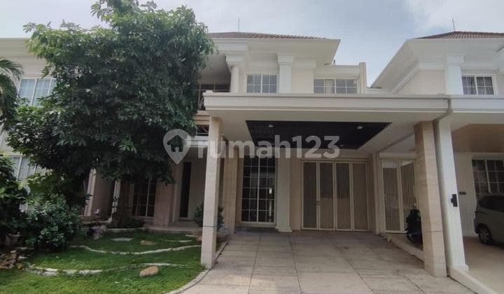 For Sale Minimalist House Pakuwon Indah