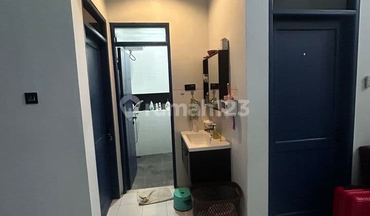 Rumah Alam Hijau Citraland Utama