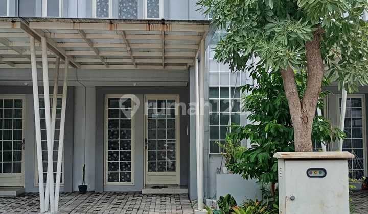 Dijual Rumah Grand Pakuwon Siap Huni