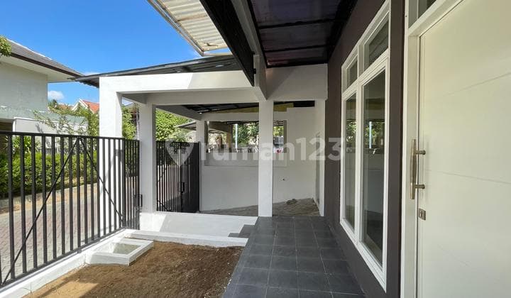 For Sale Taman Internasional Citraland West Surabaya