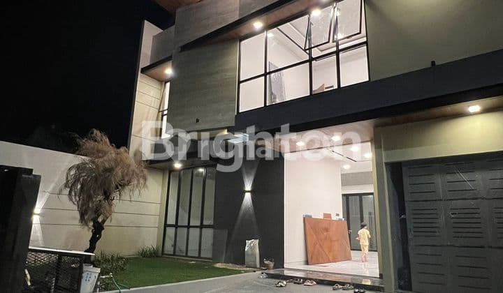 perumahan kartajaya indah timur