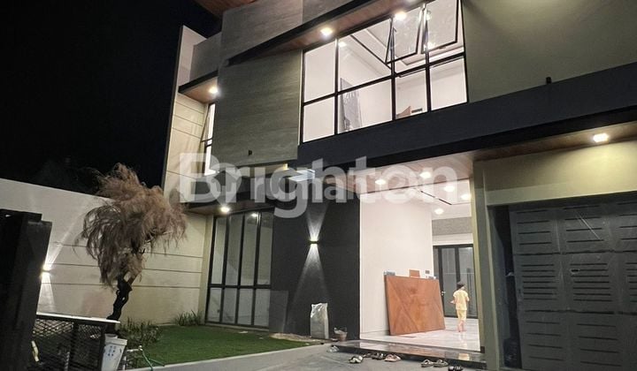 perumahan kartajaya indah timur