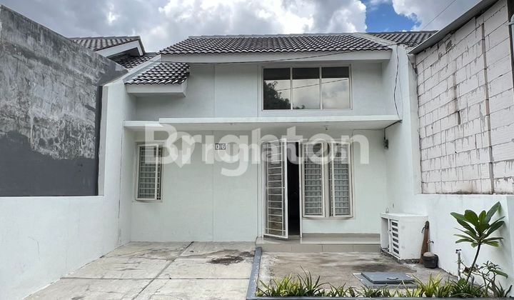 perum green mansion regency