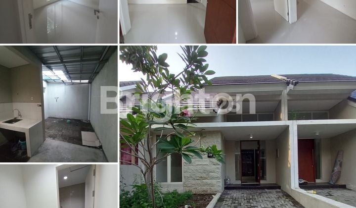 Rumah northwest park ( Nwp ) citraland surabaya Rumah northwest park ( Nwp ) citraland surabaya