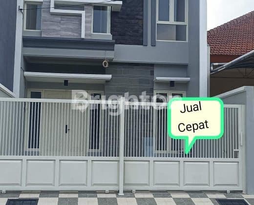 Rumah nginden intan timur
