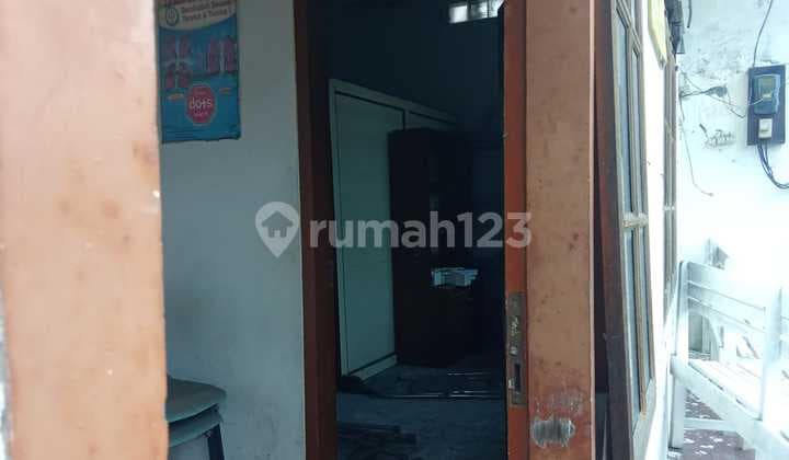Dijual Rumah Hitung Tanang Jalan Rangkah Surabaya