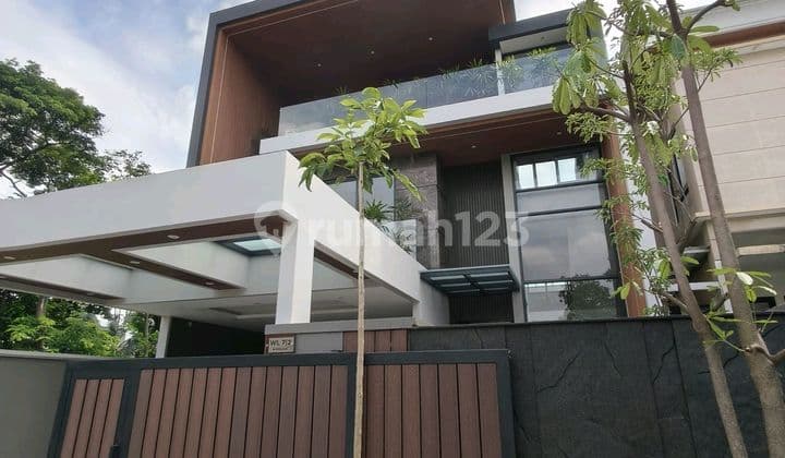 Sell New Fresh Imperial Golf House, Pakuwon Indah