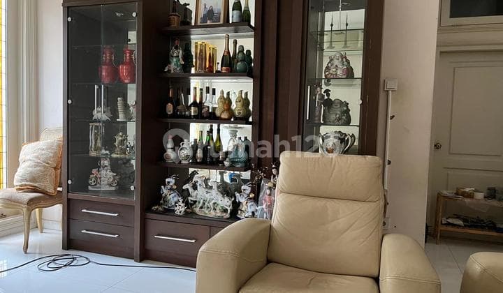 Dijual Rumah Kertajaya Indah Surabaya