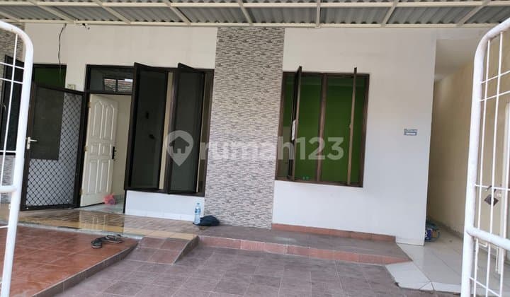 Dijual Rumah Permata Safira Regency Wiyung