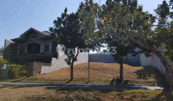 Land for Rent at Citraland Golf Hill