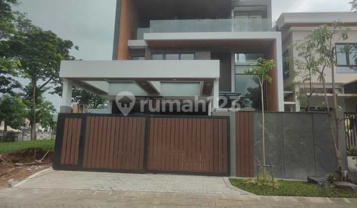 Rumah Dijual Woodland Citraland Premium Spec 3 Lt