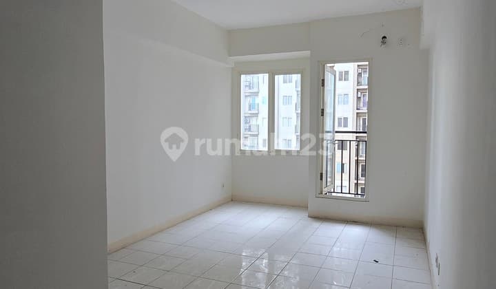 Apartemen Podomoro Golf View Type Studio di Leuwimanggun Depok Jawa Baratg