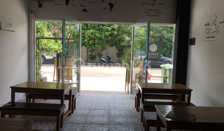 Dijual Ruko Bagus siap pakai Kalimalang, Jakarta Tumut