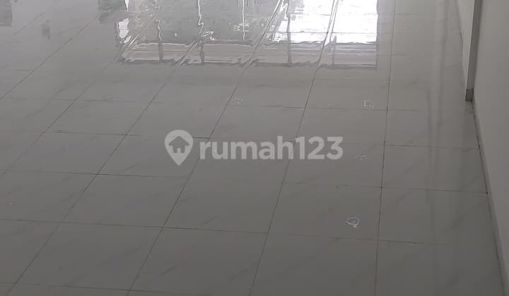 Dijual Bangunan Ruko Baru dan bagus di Kalimalang, Jakarta Yinur