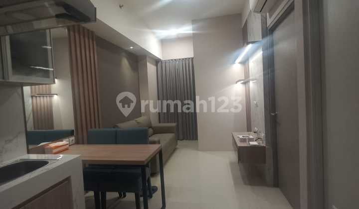Apartemen baru siap huni di MM2100 Cikaranng Barat , Bekasi