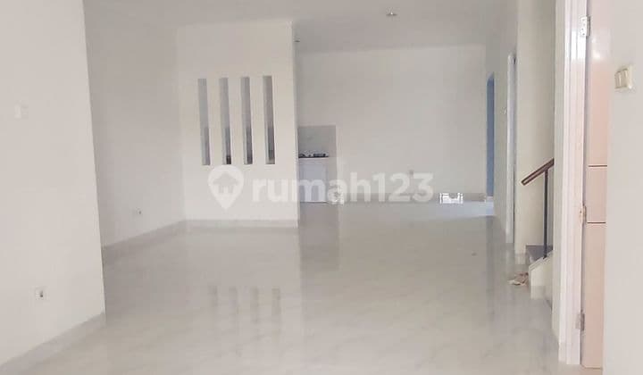 Rumah Cantik Bagus Minimalis Di Kota Wisata Cibubur