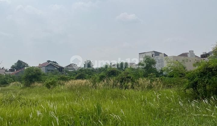 Kavling Darat Siap Bangung Di Cilangkap Jakarta Timur