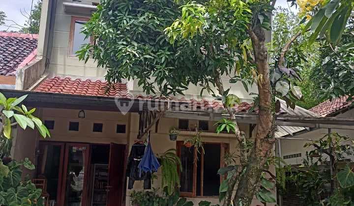Rumah Murah Lingkungan Nyaman Area Monjali Dekat RS Sarjito Dan UGM