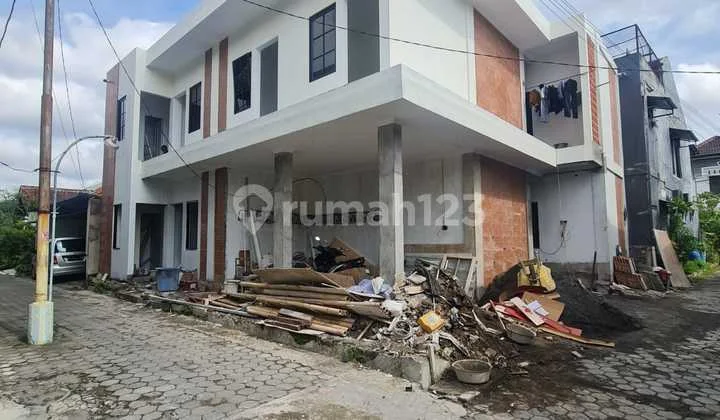 Dijual Rumah Kost Di Lingkungan Pemukiman Dekat FE-UII UPN Dan YKPN Dijual Rumah Kost Di Lingkungan Pemukiman Dekat FE-UII UPN Dan YKPN