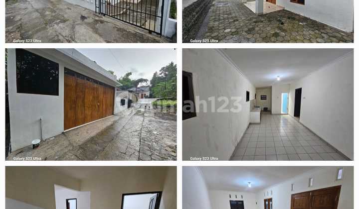 Rumah Dibawah Harga Pasar Area Kasihan Dekat UMY Dan PKU