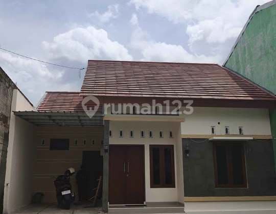 Disewakan Rumah Cocok untuk Kantor atau Homestay Lokasi di Maguwoharjo