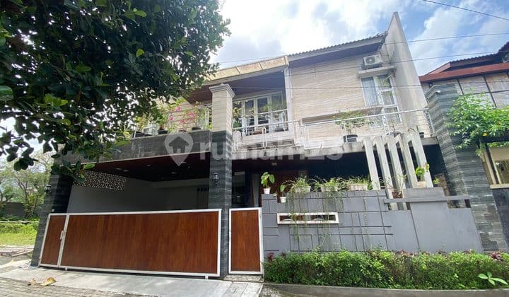 Rumah Murah Mewah Jln Palagan Km 7 Dkt Filosofi Kopi Dan D Monaco