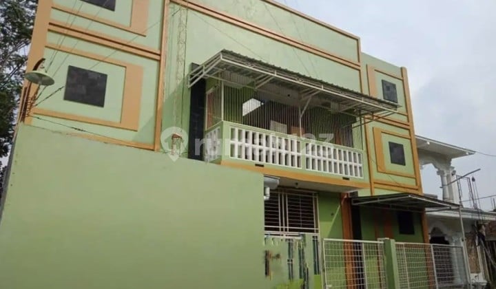 Kost Murah Lokasi Strategis Dkt Kampus Terpadu Uii Cocok Investasi