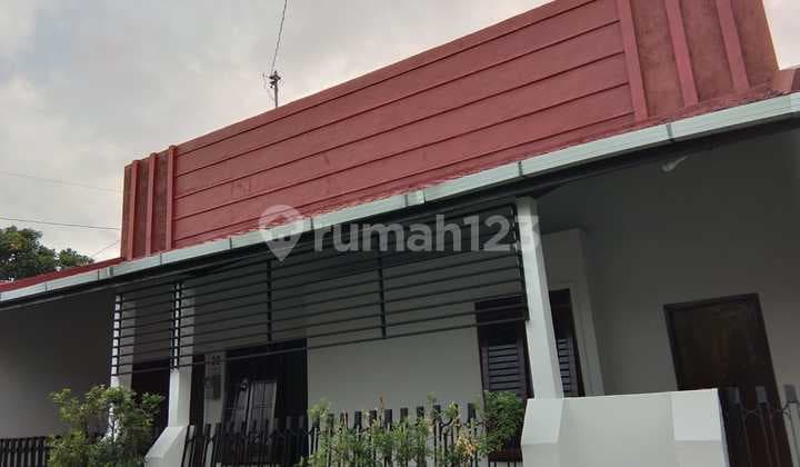 Rumah Murah Strategis Jln Kaliurang Km 7 Dkt Kampus Ugm Dan Uii