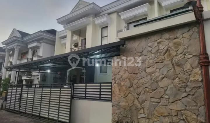 Rumah Murah Dlm Perum Lokasi Di Pinggir Kota Jogja Dkt Sma 2 Dan Jcm