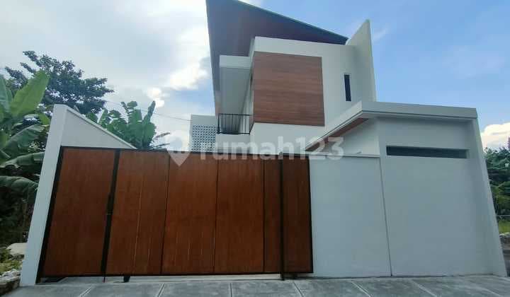 Rumah Mnmalis Murah Cocok Utk Kost Lngkungn Nyaman Dkt Uty