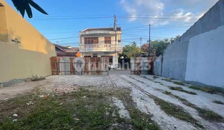 Tanah Murah Lokasi Seturan Babarsari Cocok Untuk Hunian Dan Kost