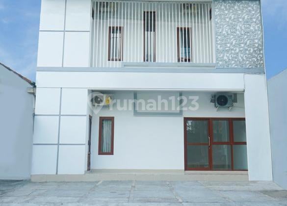 Kost Murah Tepi Jalan Kabupaten Dekat Rs Ugm, Kampus Uty Dan Jcm